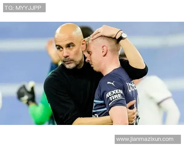 瓜迪奥拉的换人魔法欧冠淘汰赛七次换人全进球的奇迹时刻